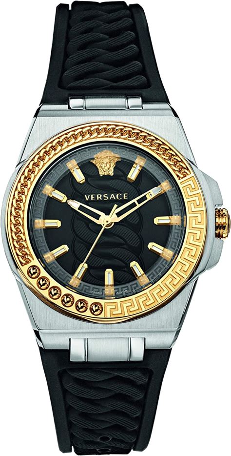 orologio versace chain reaction|Versace chain reaction sale.